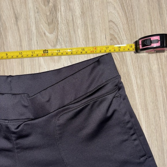 Nike Men's Black Utility Cargo Training Shorts Size M - Picture 4 of 10